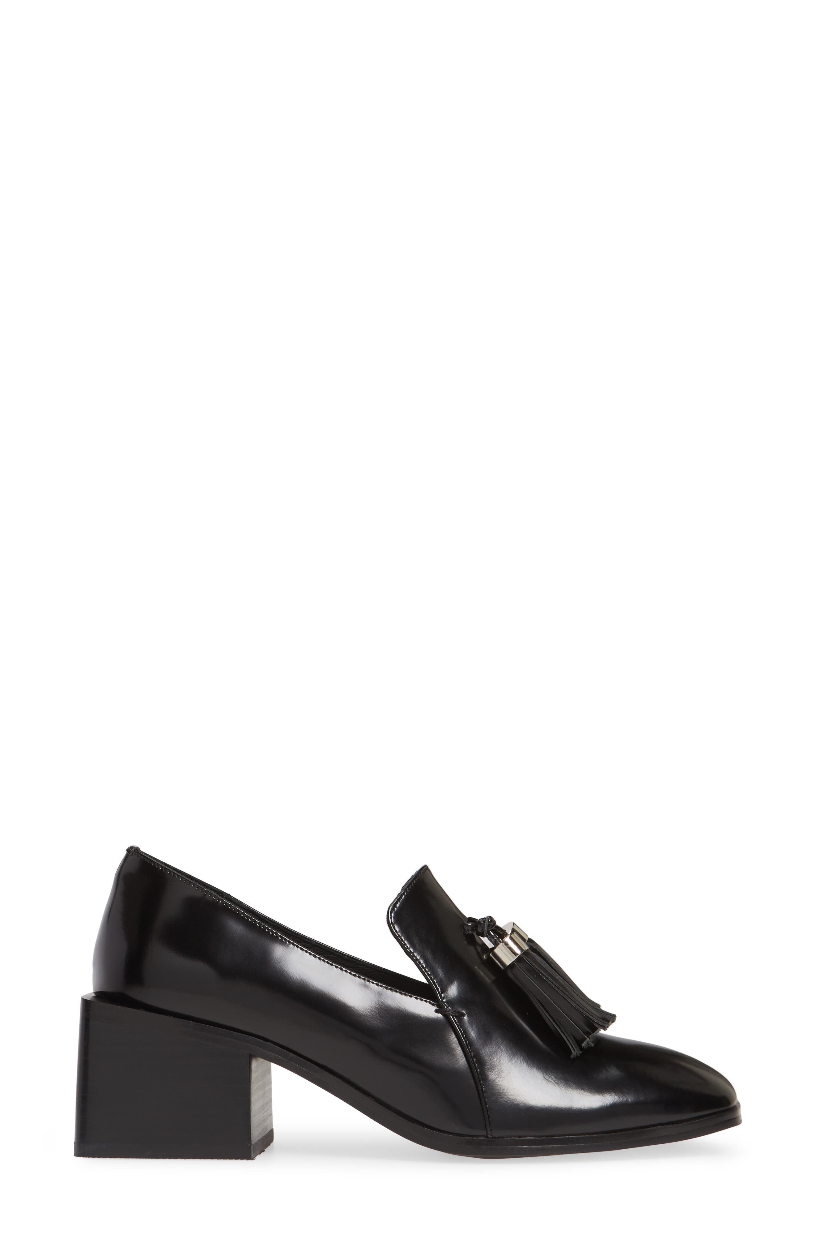 Jeffrey Campbell Torbett 2 Loafer, Alternate, color, 