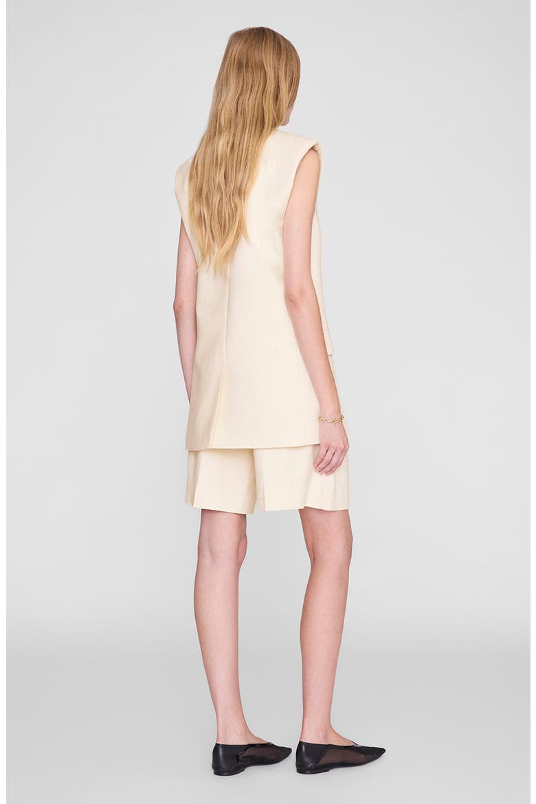 Bryson Short, Alternate, color, Cream