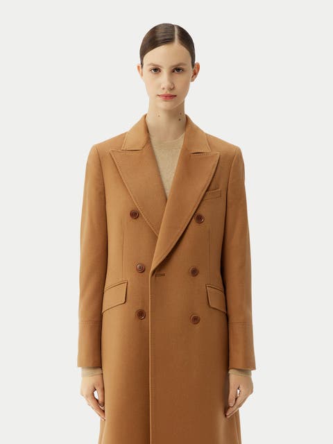 Women s 100 Cashmere Coats Jackets Nordstrom