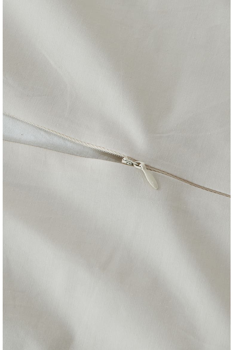 Cotton Percale Duvet Cover | Nordstromrack