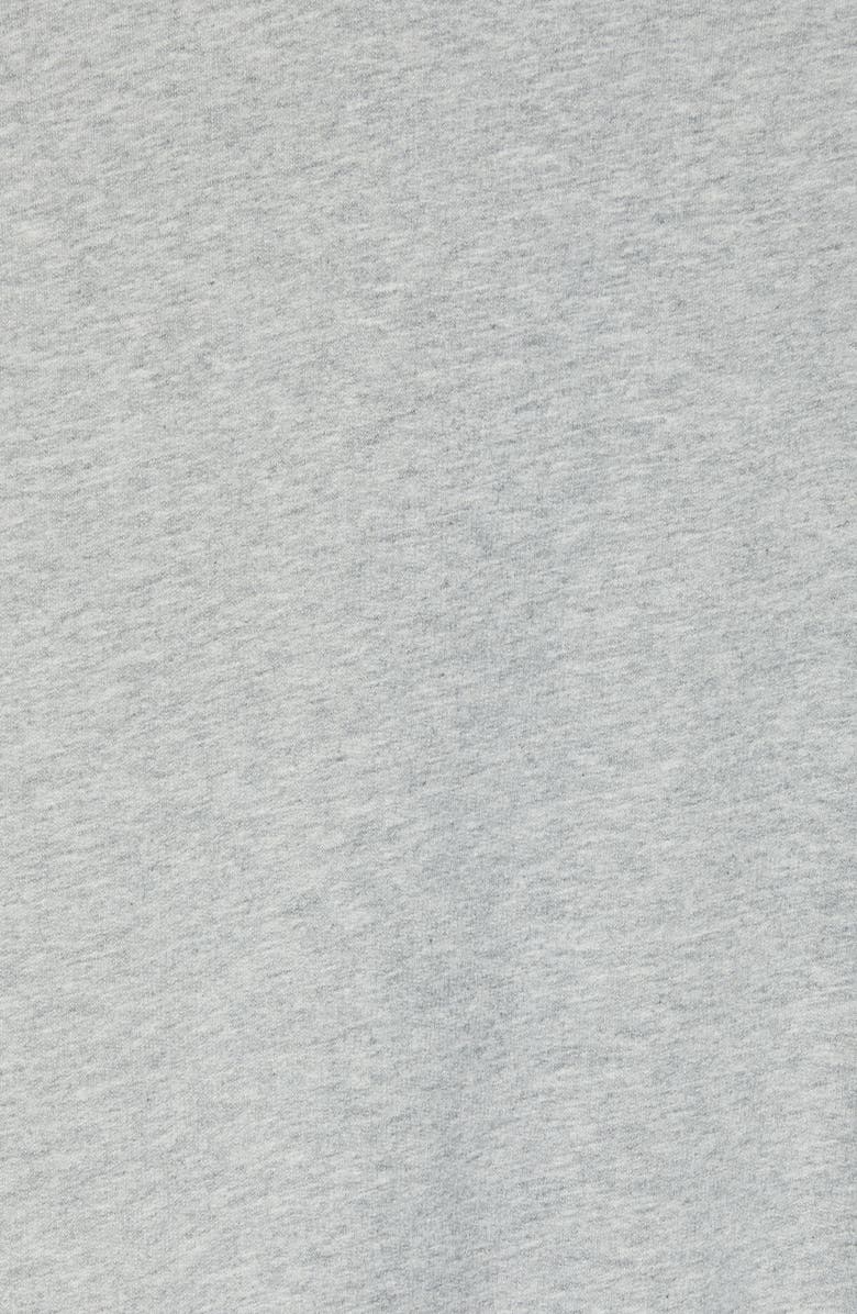 Madewell Pajama Sweatshirt, Alternate, color,