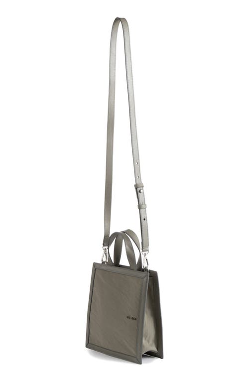 We-ar4 The Notebook Tote