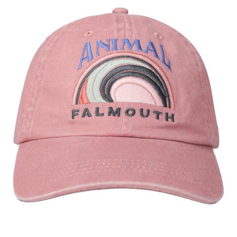 Falmouth Baseball Cap