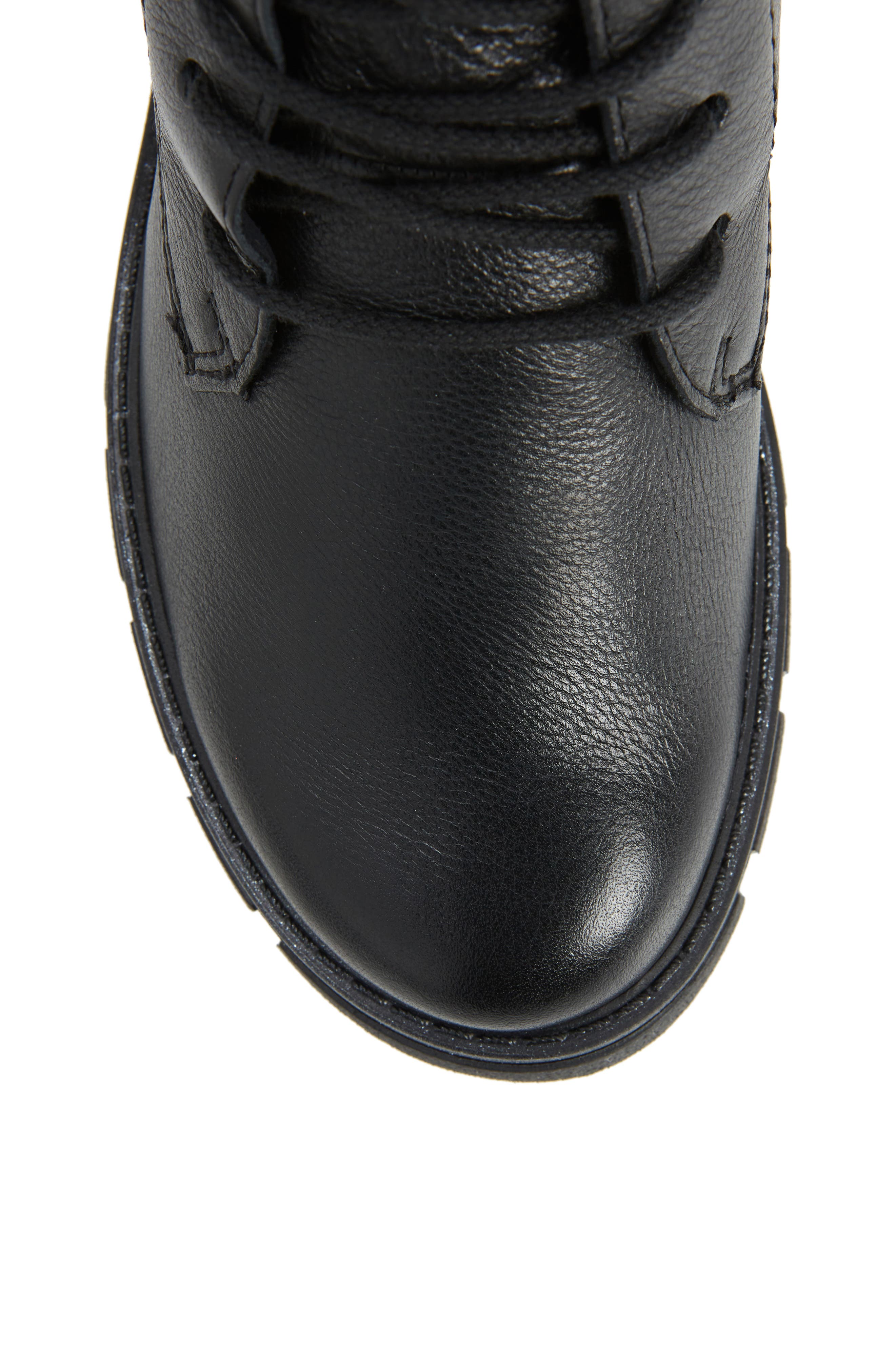 ara Duluth Leather Boot, Alternate, color, 