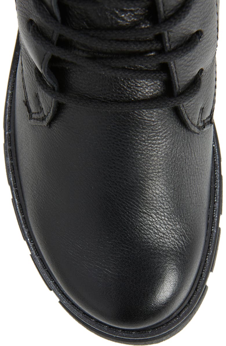 ara Duluth Leather Boot, Alternate, color,