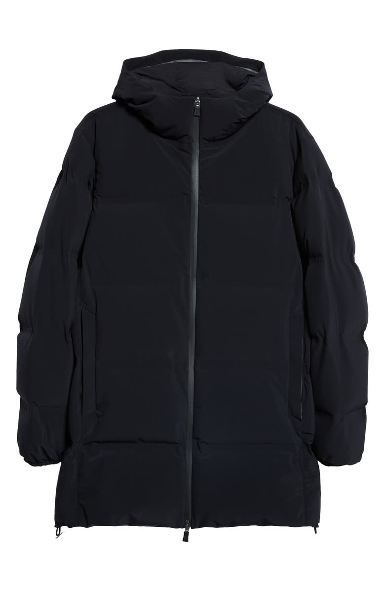 Herno Impact Laminar Insulated Parka, Alternate, color, 