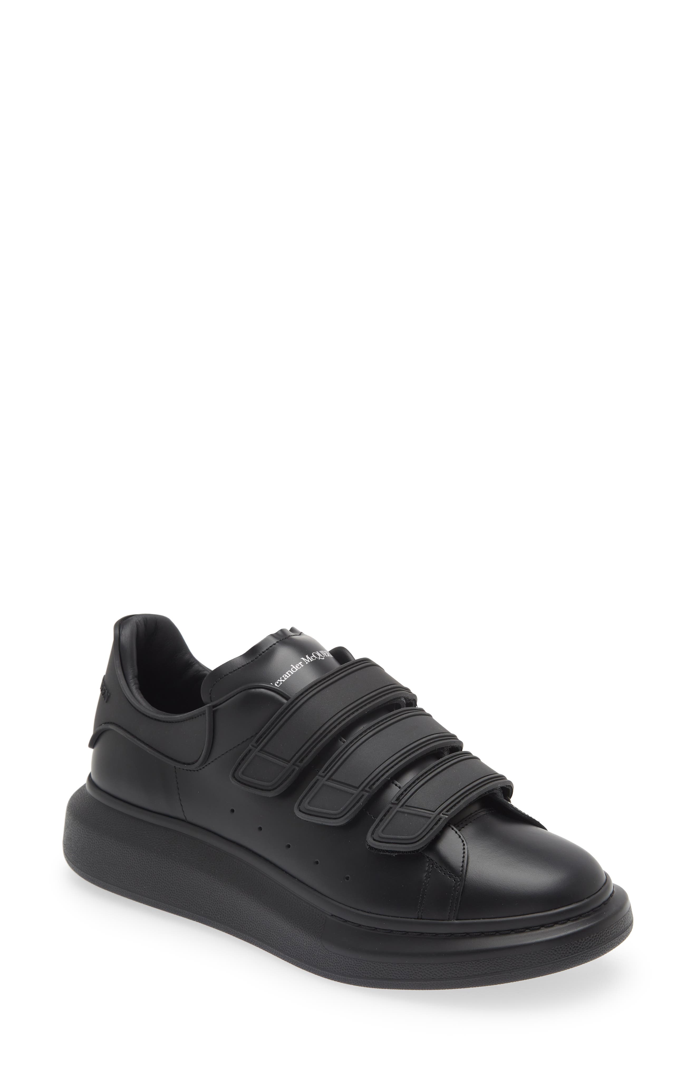 McQueen Oversized Sneaker, Main, color, 