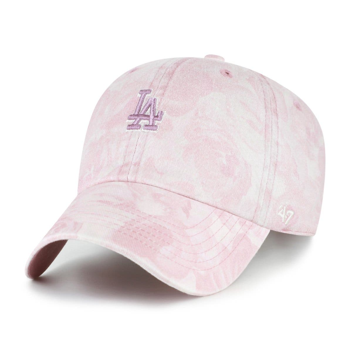 selected Pink