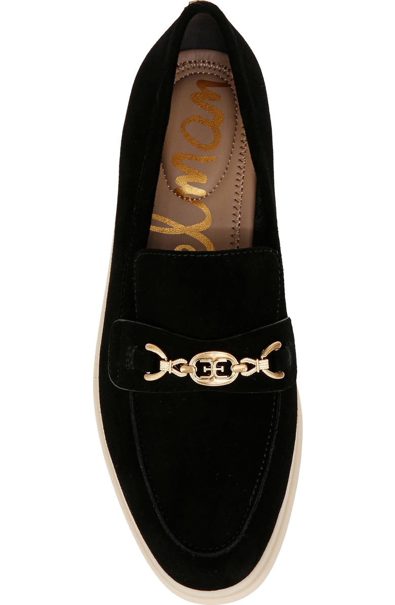Sam Edelman Kyana Bit Loafer, Alternate, color,