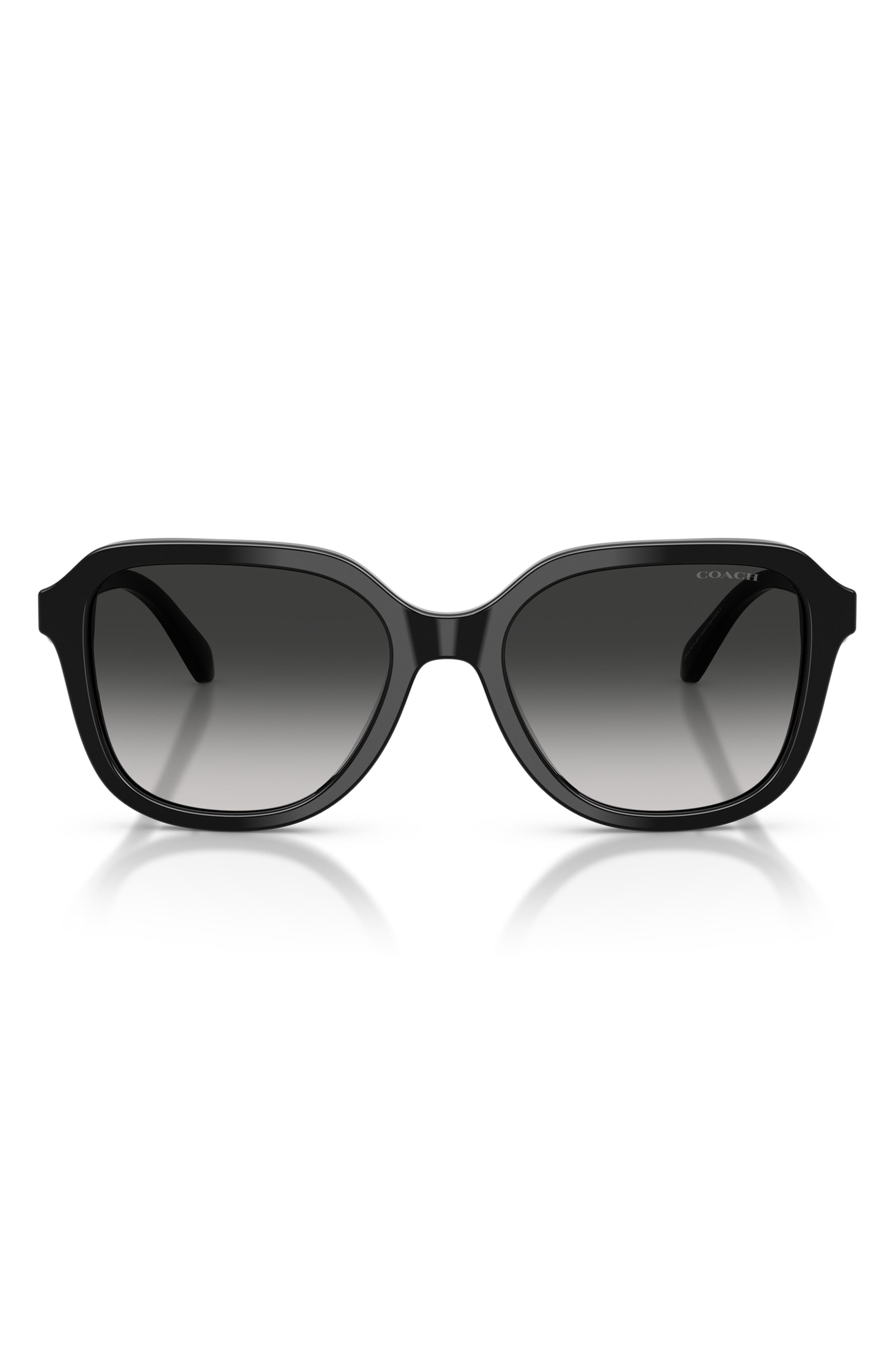 BLACK / GREY GRADIENT