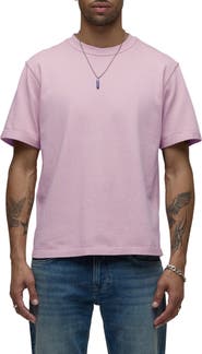Hudson Jeans Heavyweight Cotton T-Shirt