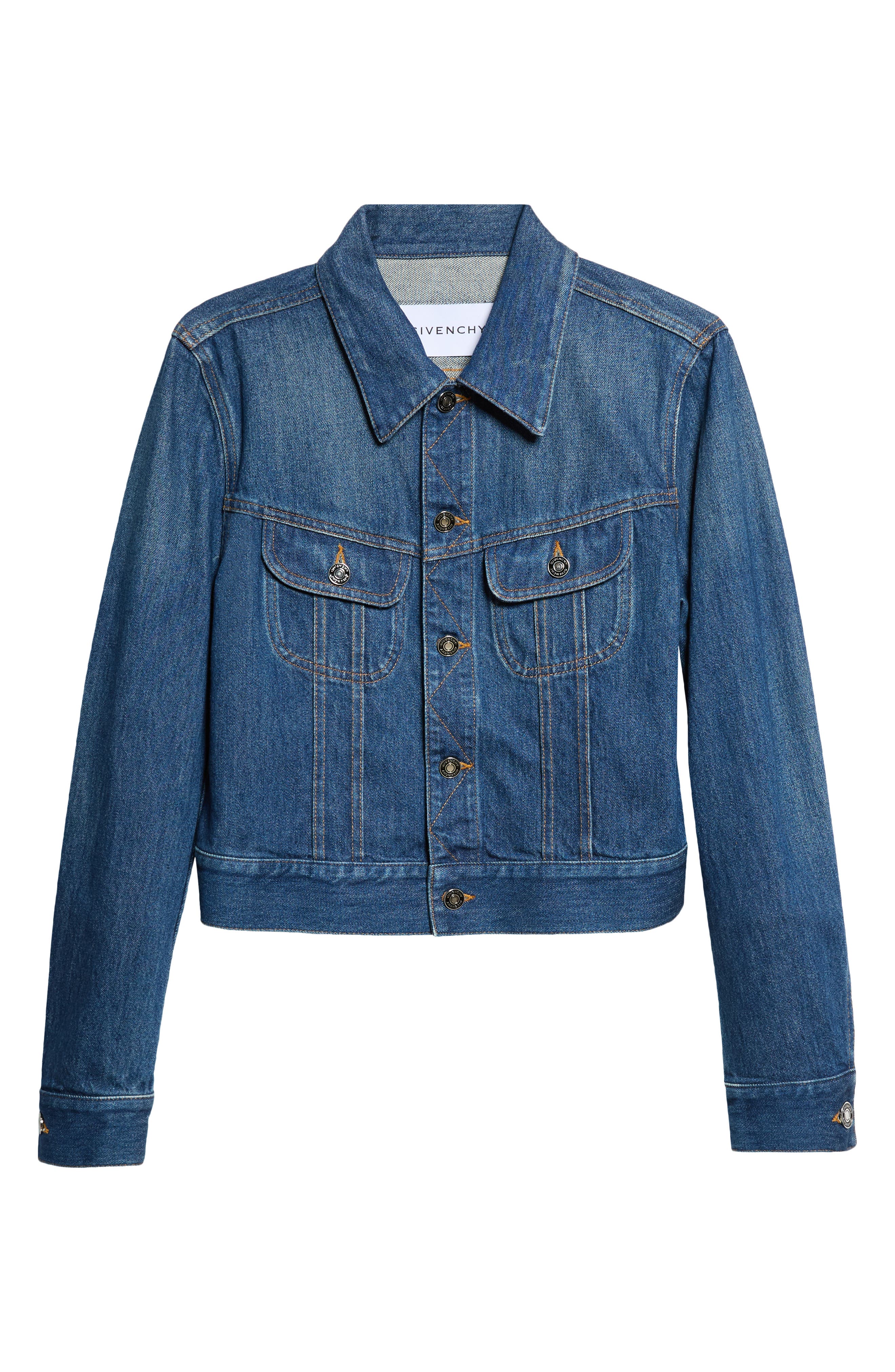 selected MEDIUM BLUE