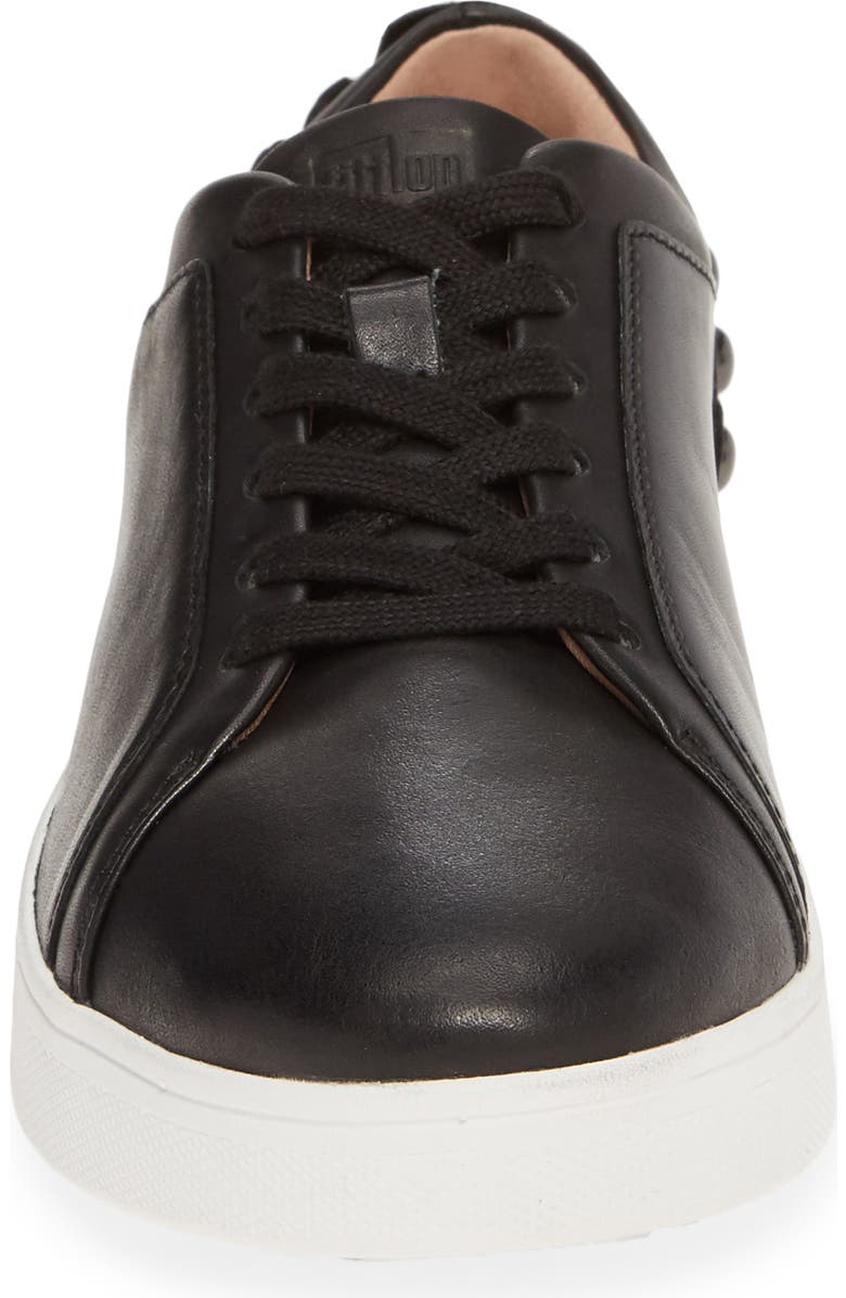 FitFlop Rally Studded Sneaker, Alternate, color,