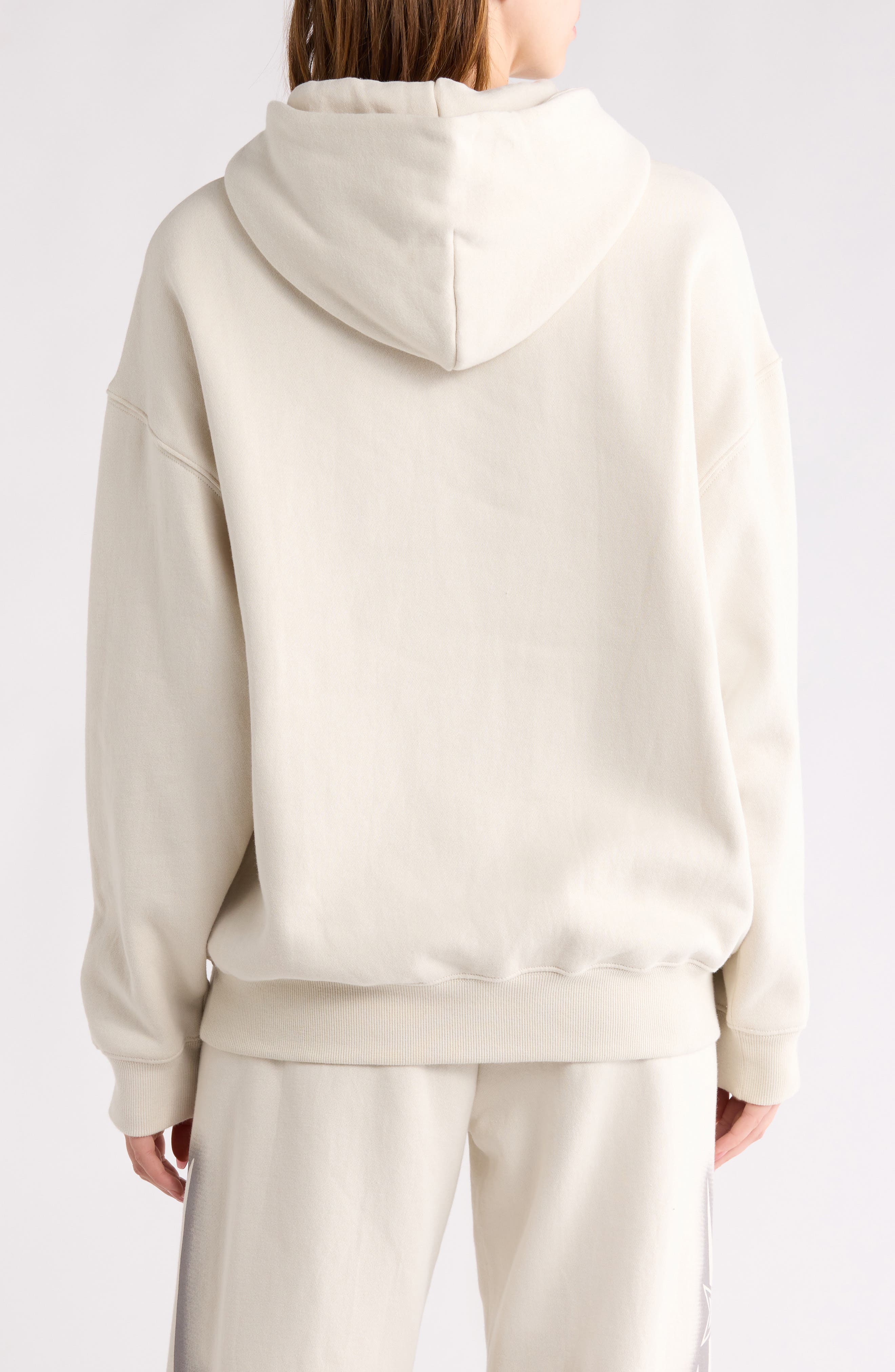 Cyber Graphic Hoodie - image 2