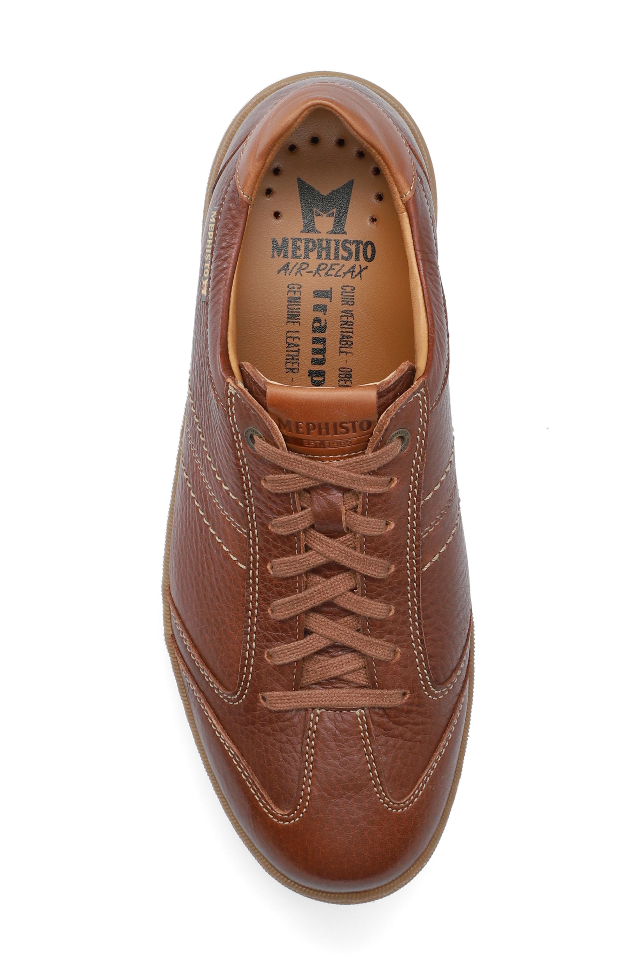 Mephisto Jump Sneaker, Alternate, color, 