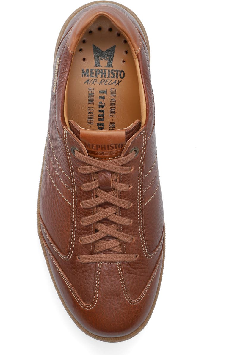 Mephisto Jump Sneaker, Alternate, color,