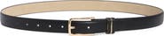 BCBG Skinny Belt