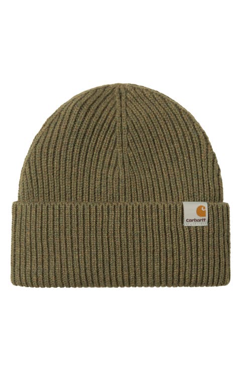Gabe Wool 
Cashmere Beanie