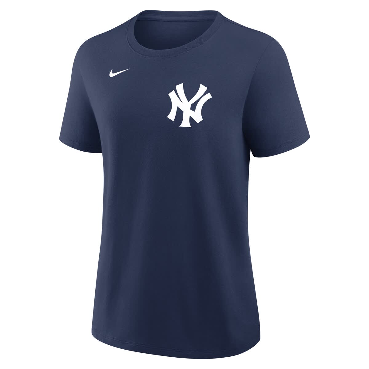 Women's Nike Cody Bellinger Navy New York Yankees Name & Number T-Shirt - image 2