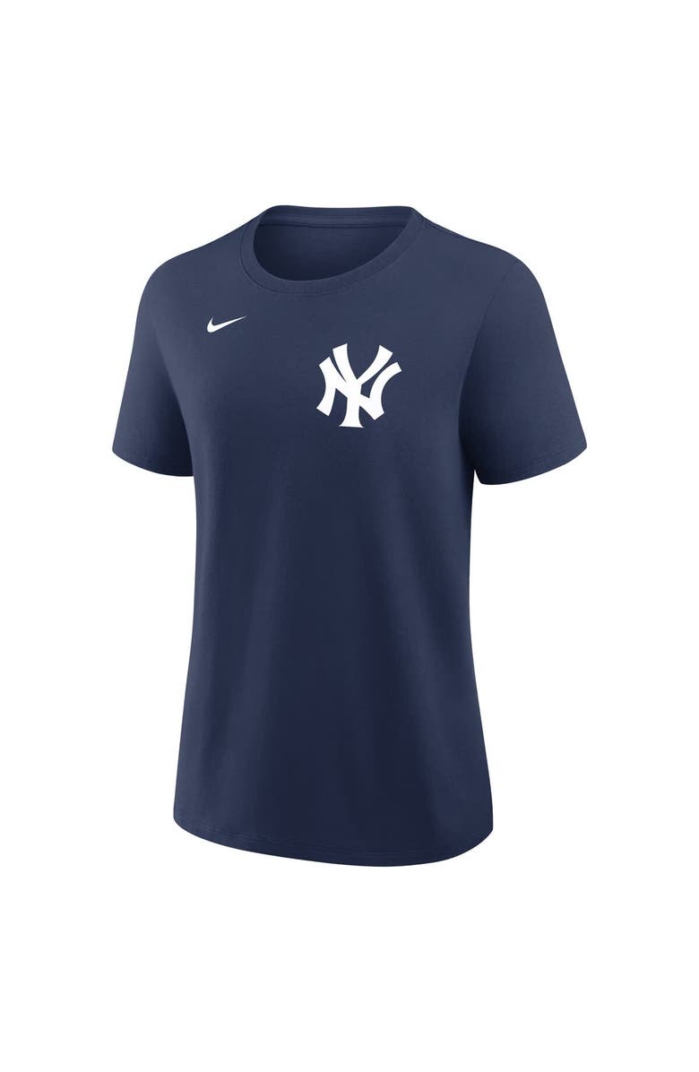 Nike Women's Nike Cody Bellinger Navy New York Yankees Name & Number T-Shirt, Alternate, color, Navy