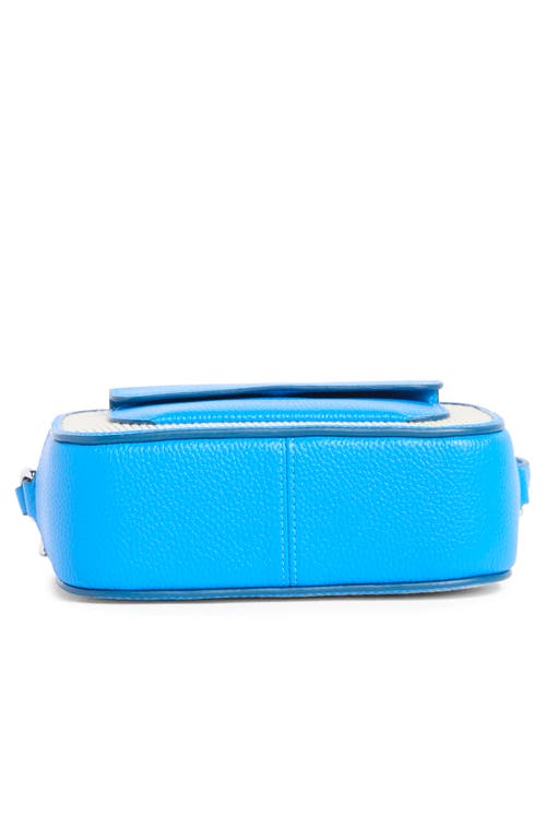 Kate Spade New York Ava Canvas Crossbody Bag