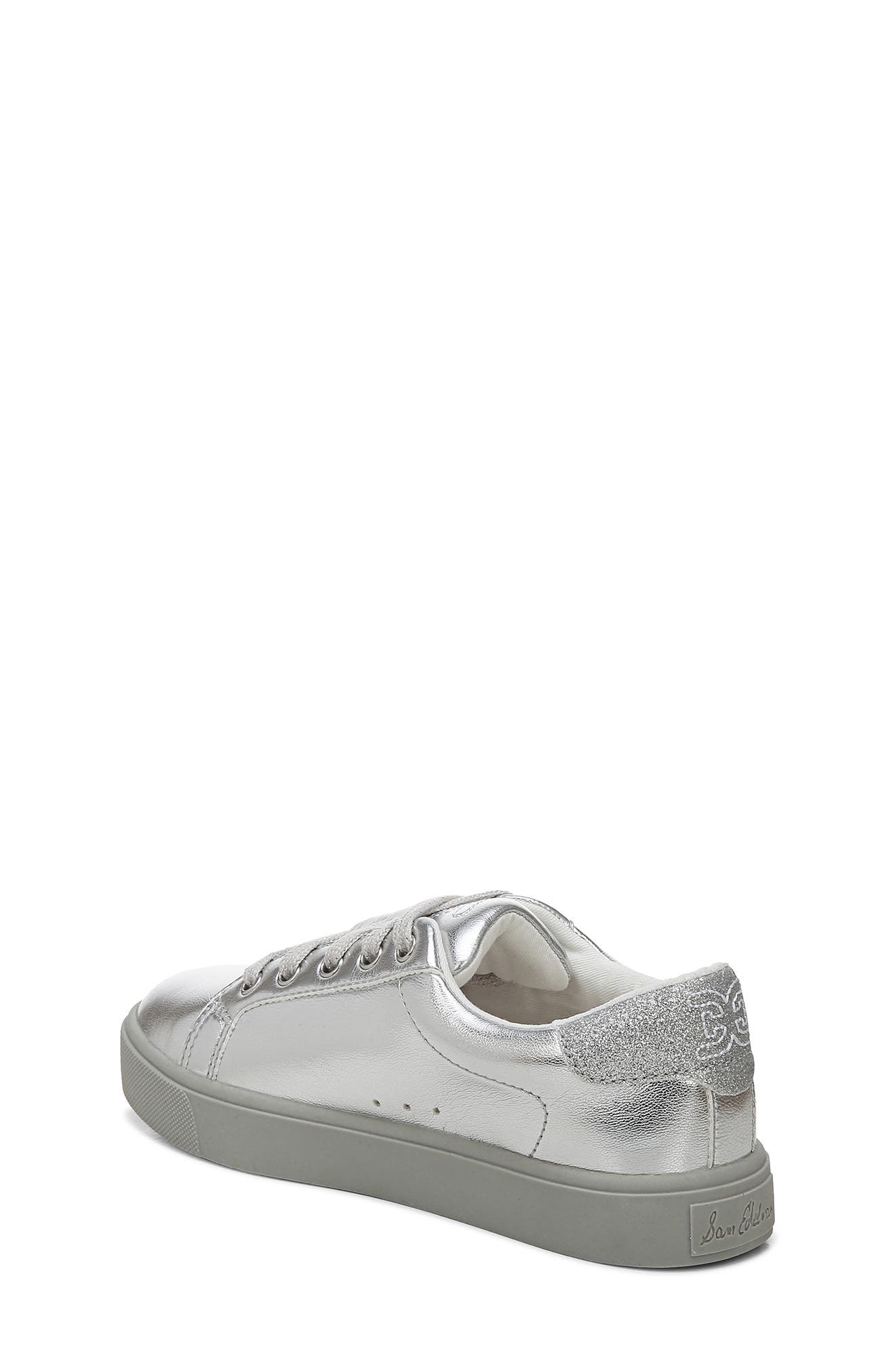 Sam Edelman Ethyl Low Top Sneaker, Alternate, color, 