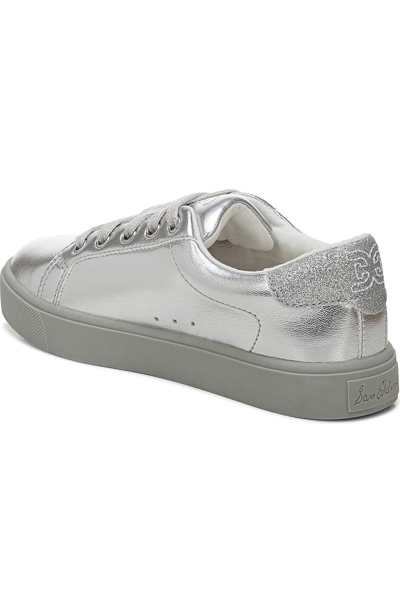 Sam Edelman Ethyl Low Top Sneaker, Alternate, color,