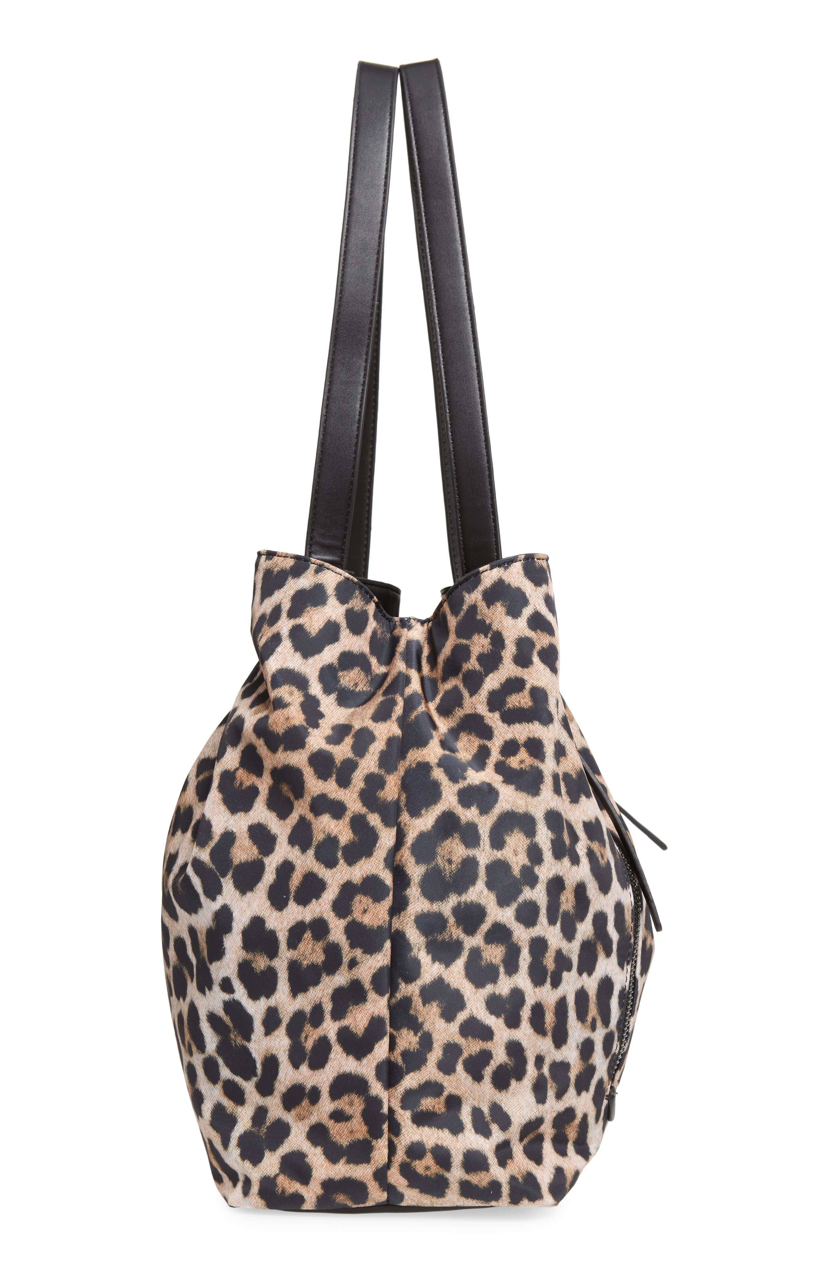 Nordstrom Rover Nylon Tote, Alternate, color, 