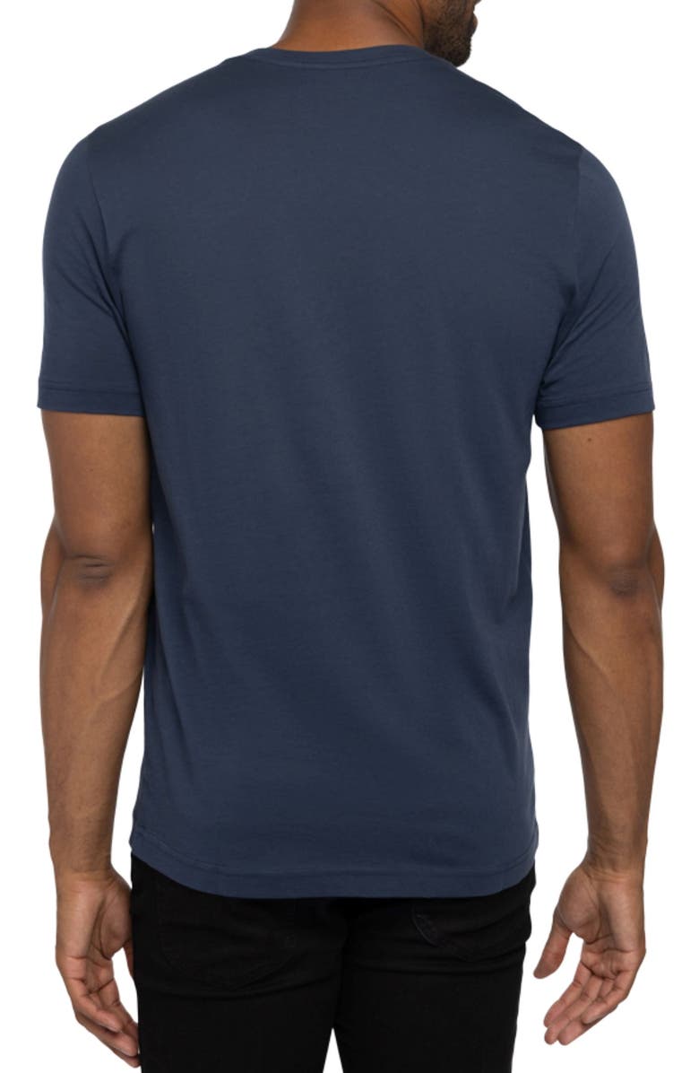 TravisMathew Sea Glass Graphic T-Shirt, Alternate, color, 