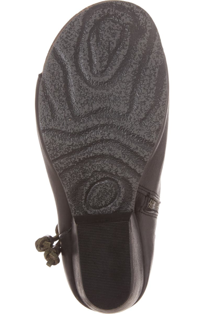 OTBT Open Toe Bootie, Alternate, color,
