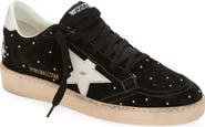 Golden Goose Ball Star Low Top Sneaker