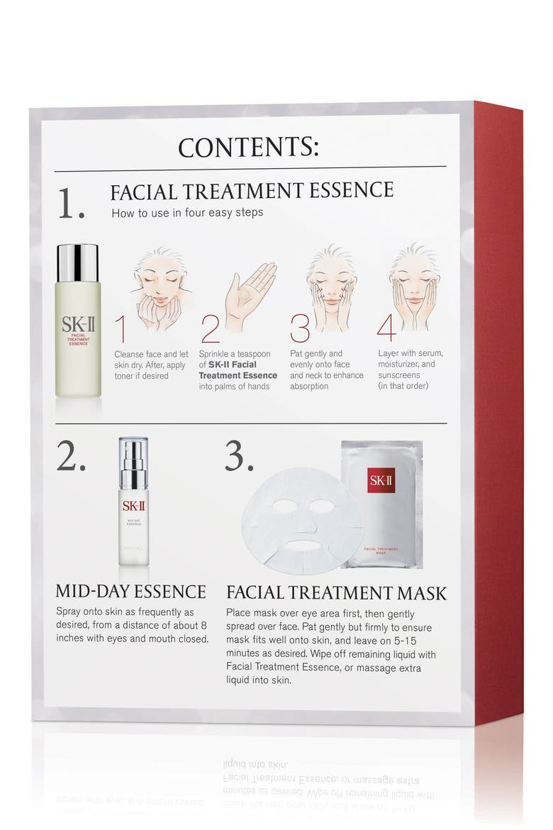 Skin Care Trio, Alternate, color, NO COLOR