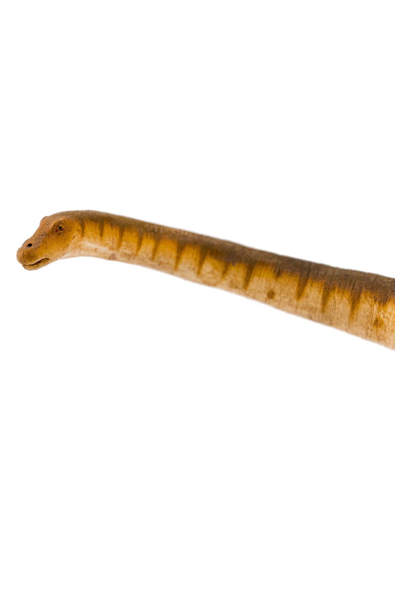 Patagotitan Toy, Alternate, color, No Color