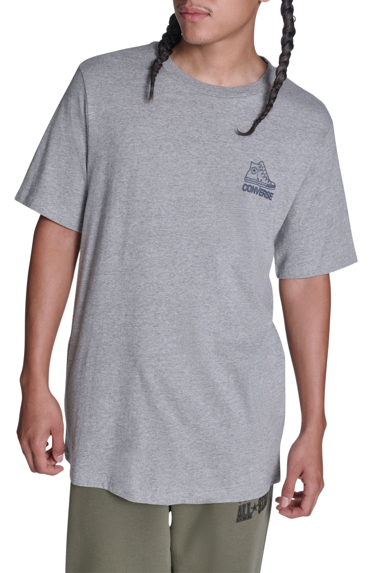 Vintage Chucks Tee