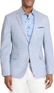 CONSTRUCT Lino Two-Button Sport Coat