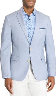 CONSTRUCT Lino Two-Button Sport Coat