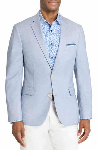 Lino Two-Button Sport Coat