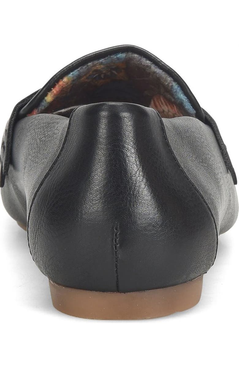 KORKS Posie Penny Loafer, Alternate, color,