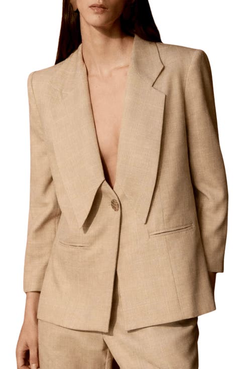 Max Blazer