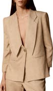 The IQ Collection Max Blazer