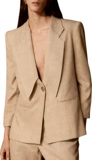 The IQ Collection Max Blazer