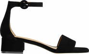 Bernardo Footwear Jalena Ankle Strap Sandal