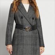 Sam Edelman Corset Belt