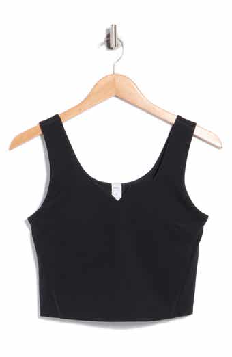 Cloud Skin Aura Lia Crop Tank