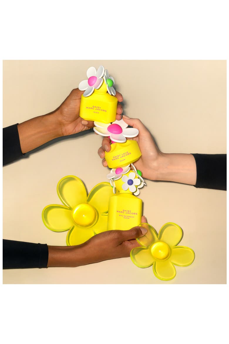 Daisy Glow Eau de Toilette (Limited Edition) (Women) | Nordstrom