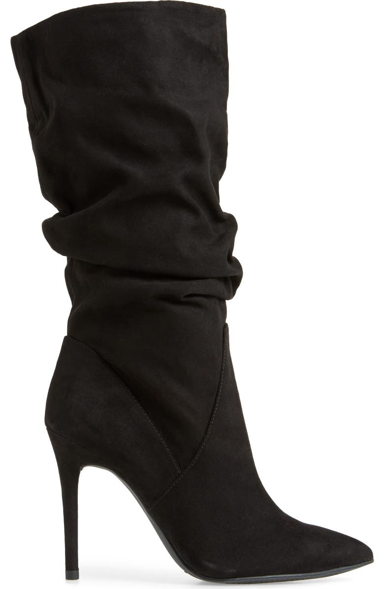 Jessica Simpson Lyndy Slouch Boot, Alternate, color,