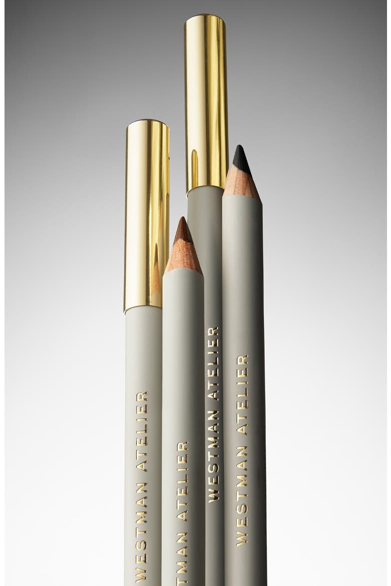 Eye Love You Eyeliner, Alternate, color, KNL BRUN