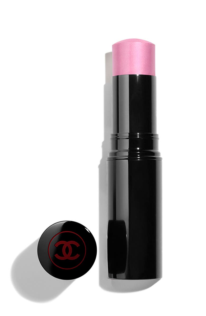 CHANEL BAUME ESSENTIEL Multi-Use Glow Stick, Main, color, 