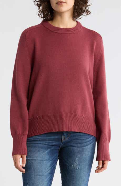 Vigoss Crewneck Sweater