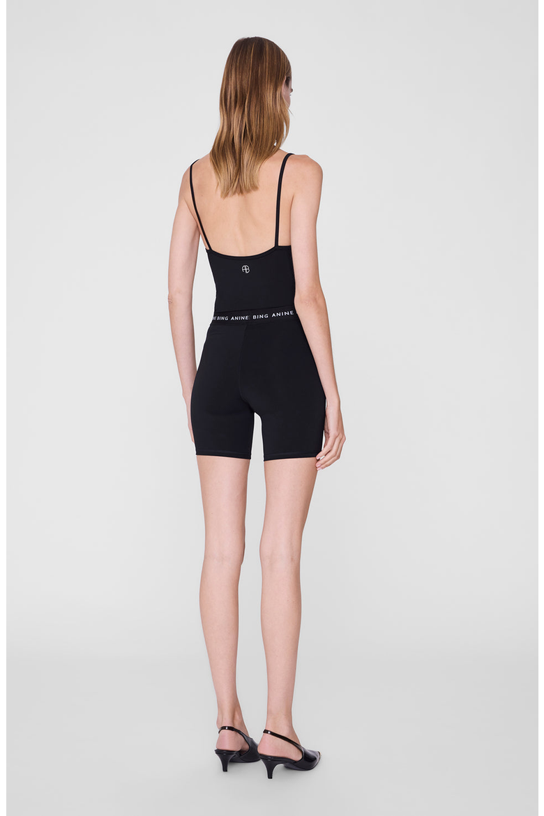 Barbara Bodysuit, Alternate, color, Black